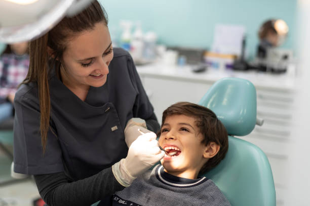 Best Emergency Orthodontic Repairs in Kimberly, WI