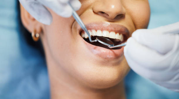 Best Emergency Treatment for Jaw Pain or Injury in Kimberly, WI