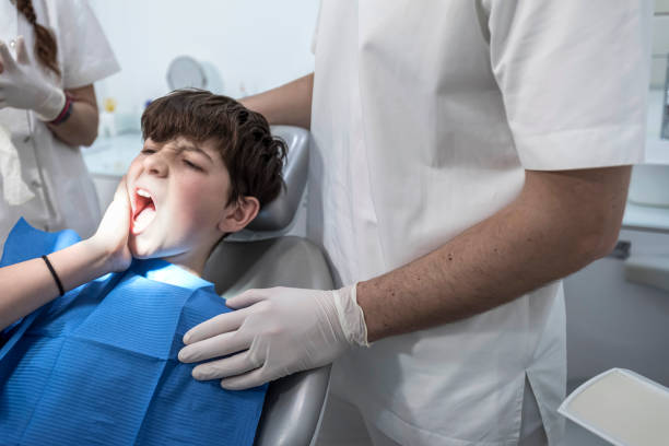 Best Emergency Dental Care for Sports Injuries in Kimberly, WI