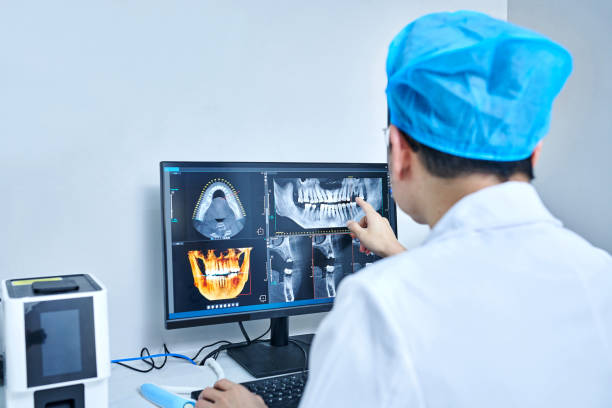 Best Broken or Chipped Tooth Repair in Kimberly, WI