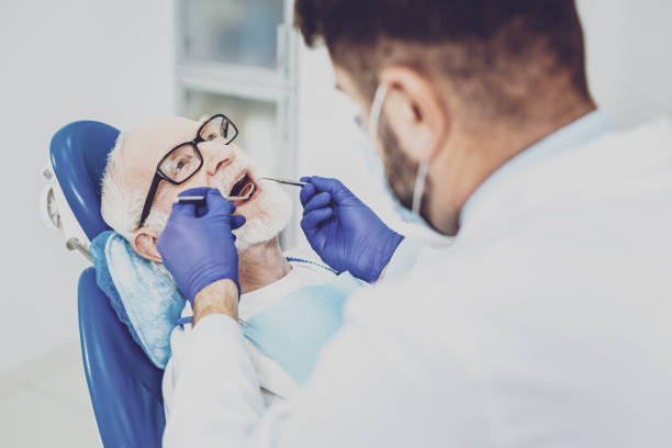 Best Emergency Wisdom Tooth Extraction in Kimberly, WI